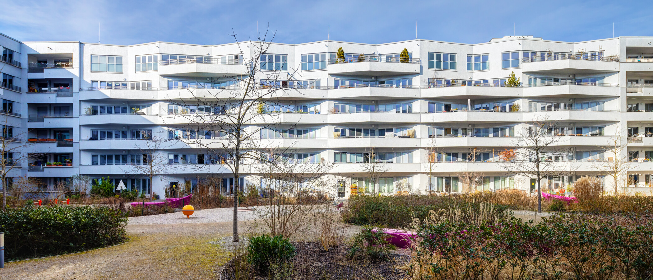 apartment München Haidhausen 01 view 14353