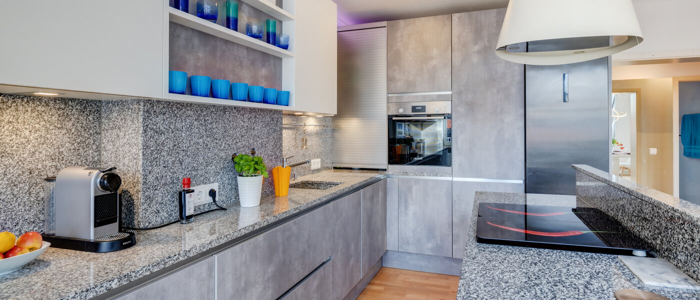 apartment München Maxvorstadt 03 kitchen 14358