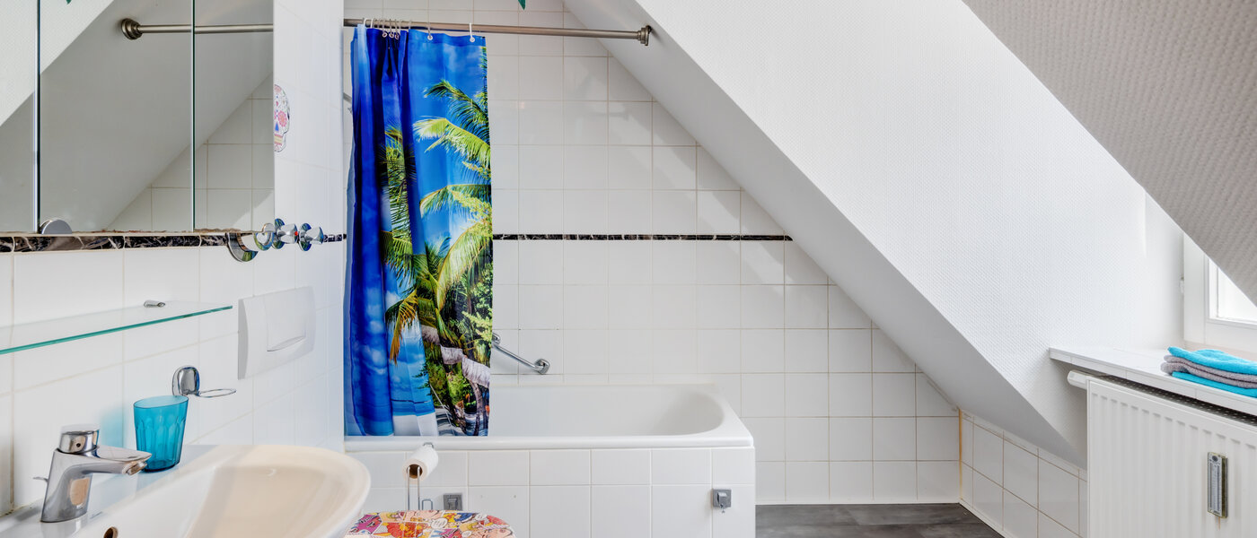 apartment München Maxvorstadt 01 bathroom 14358