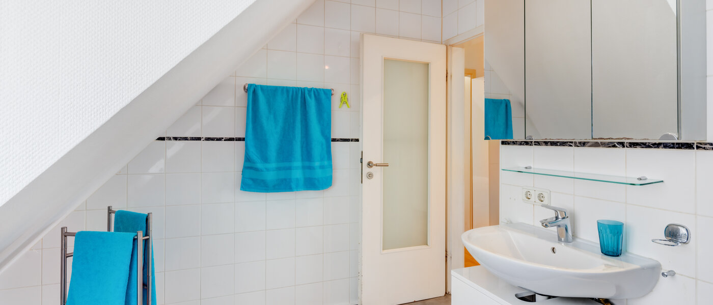 apartment München Maxvorstadt 02 bathroom 14358