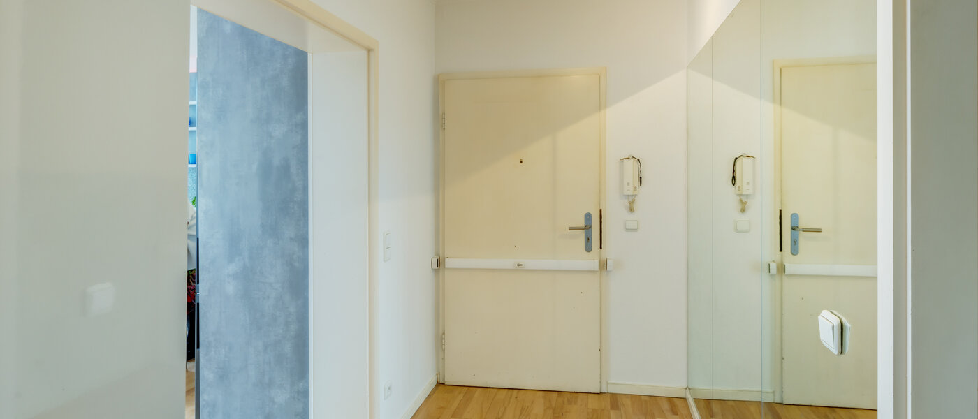 apartment München Maxvorstadt 02 hall 14358