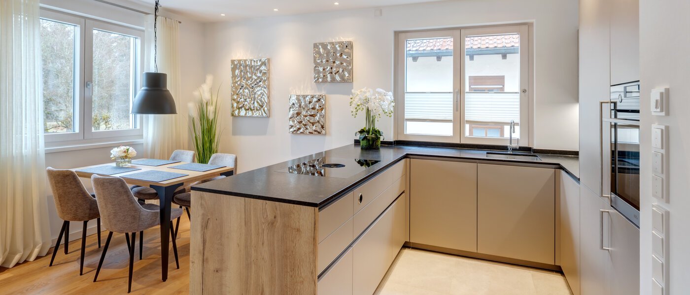 apartment München Harlaching 01 kitchen 14361