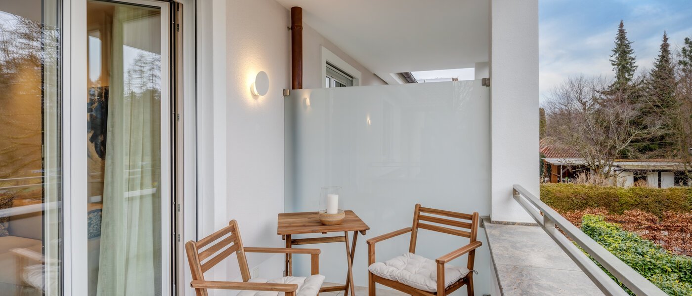 apartment München Harlaching 01 balcony 14361