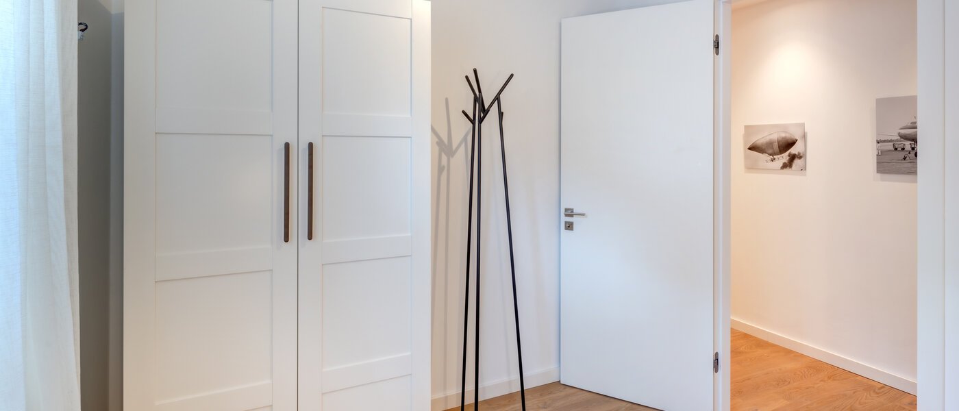 apartment München Harlaching 02 office 14361