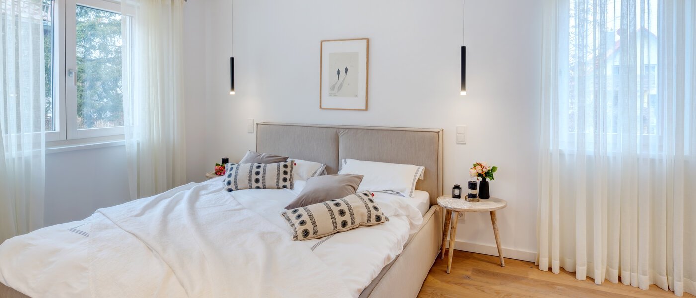 apartment München Harlaching 01 bedroom 14361