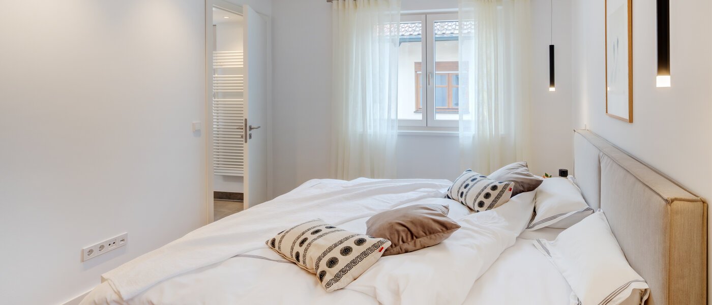 apartment München Harlaching 03 bedroom 14361