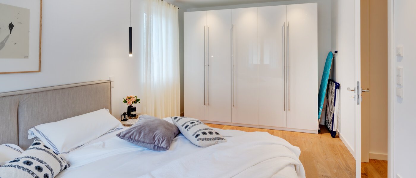 apartment München Harlaching 04 bedroom 14361