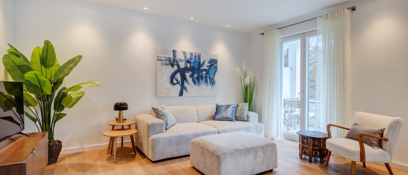 Sorry, this property has already been rented