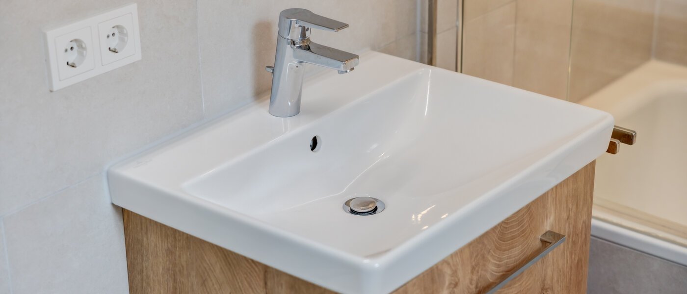 apartment München Harlaching 03 1. bathroom 14361