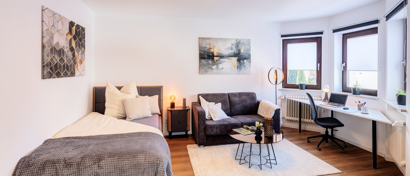 Sorry, this property has already been rented