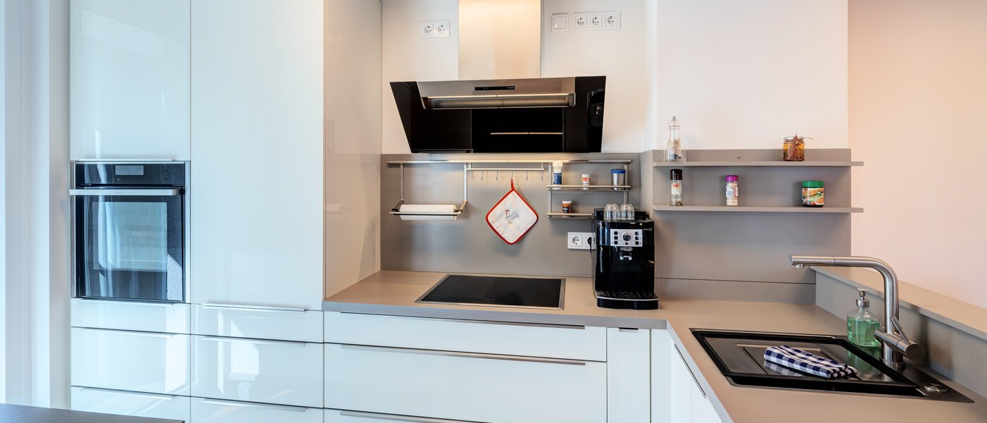 apartment München Allach 01 kitchen 14367