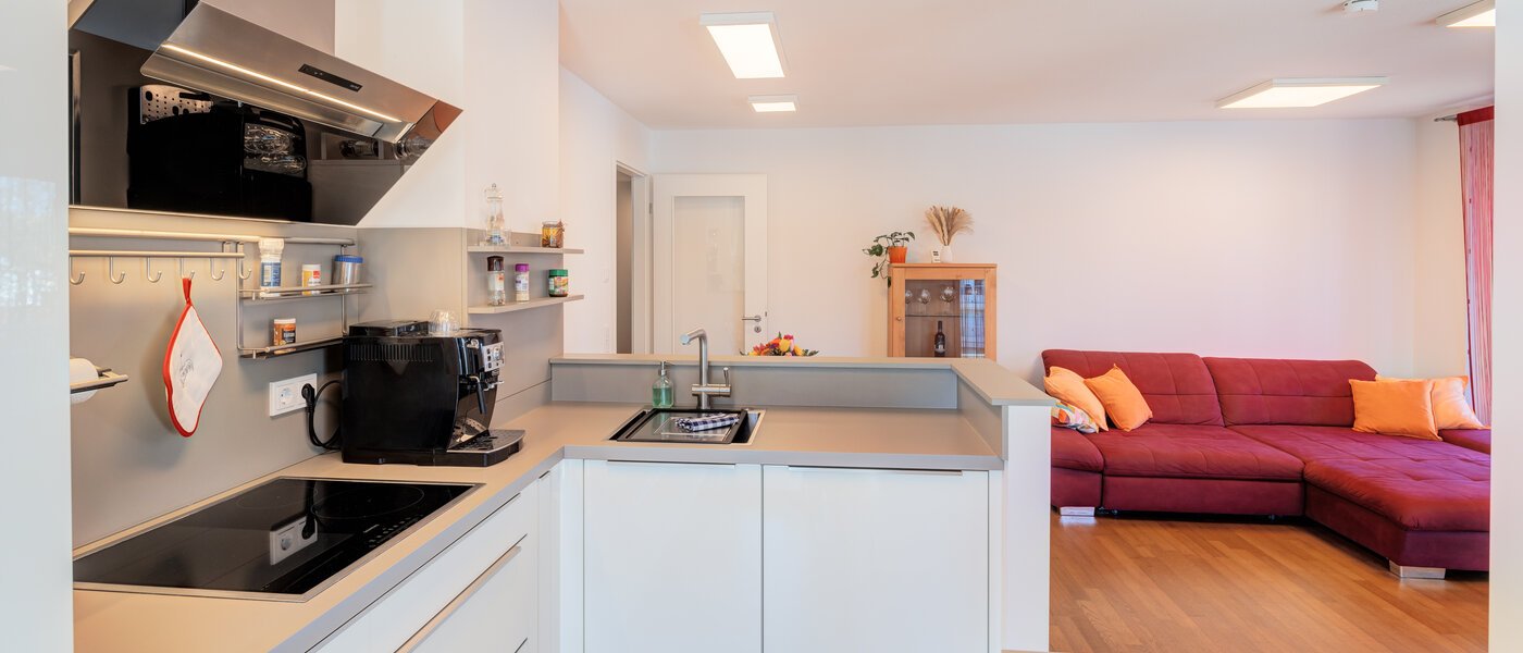 apartment München Allach 02 kitchen 14367