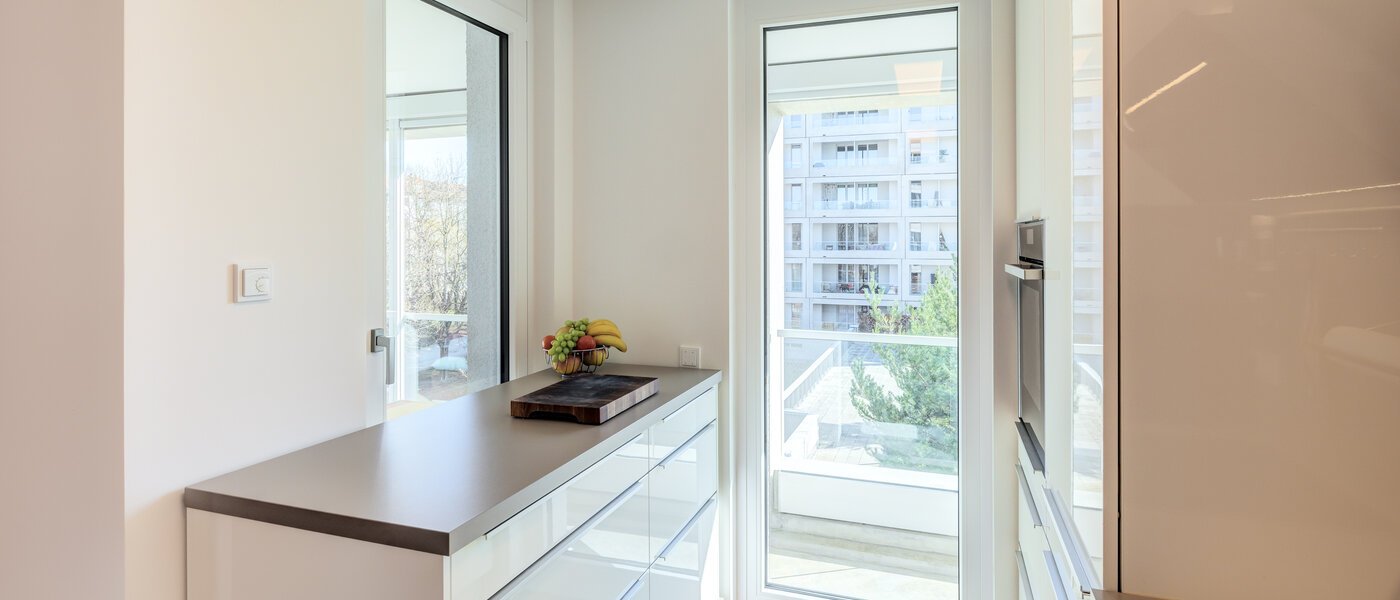 apartment München Allach 03 kitchen 14367