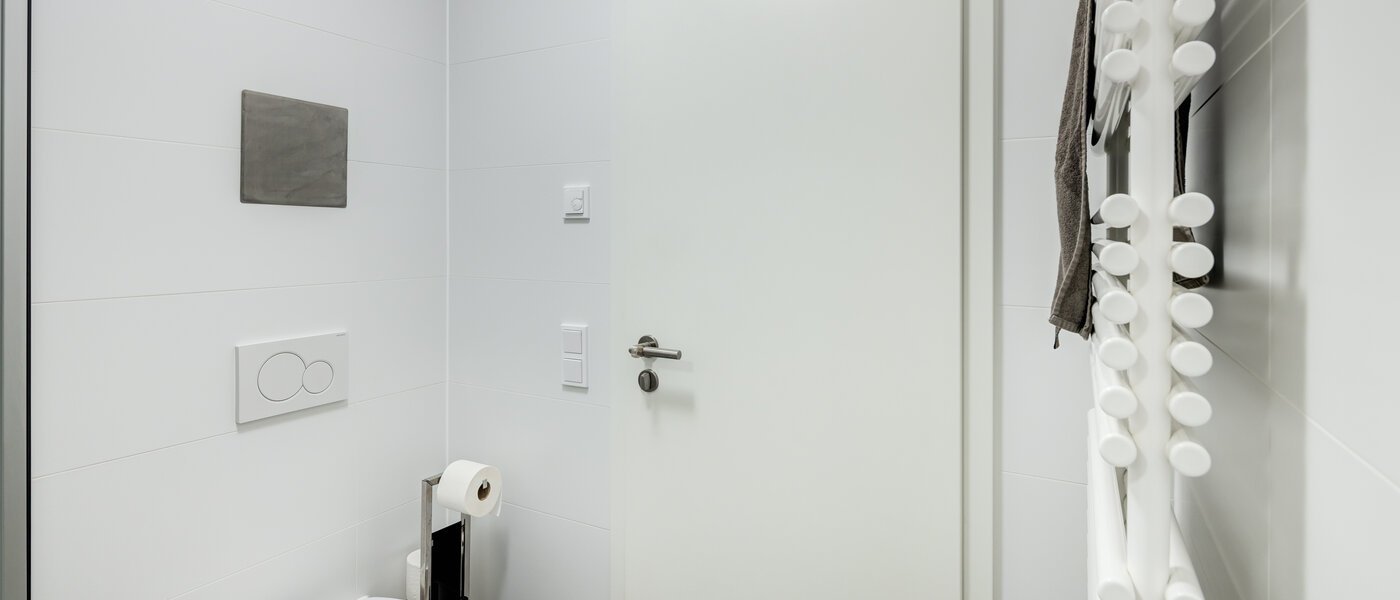 apartment München Allach 02 2. bathroom 14367