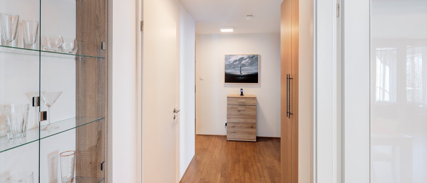 apartment München Allach 02 hall 14367