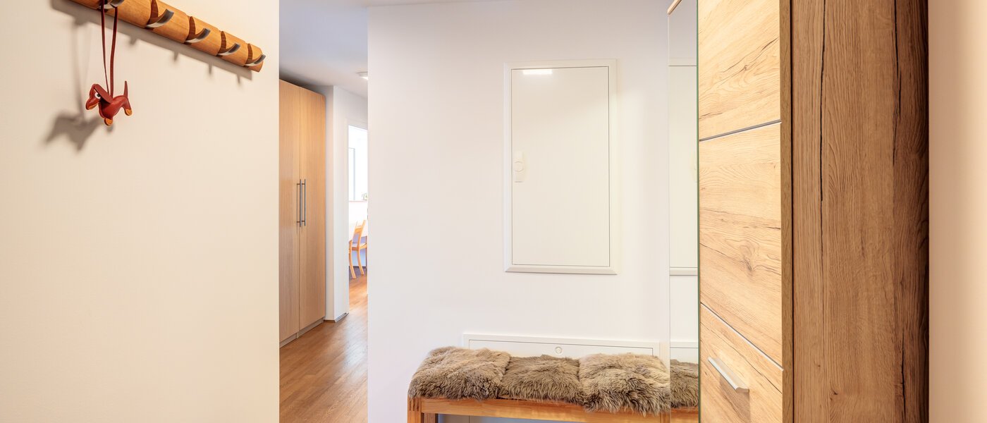 apartment München Allach 04 hall 14367