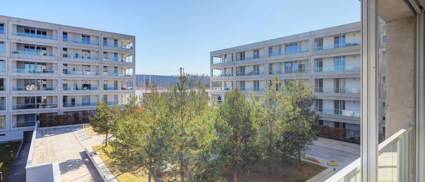 apartment München Allach 03 view 14367