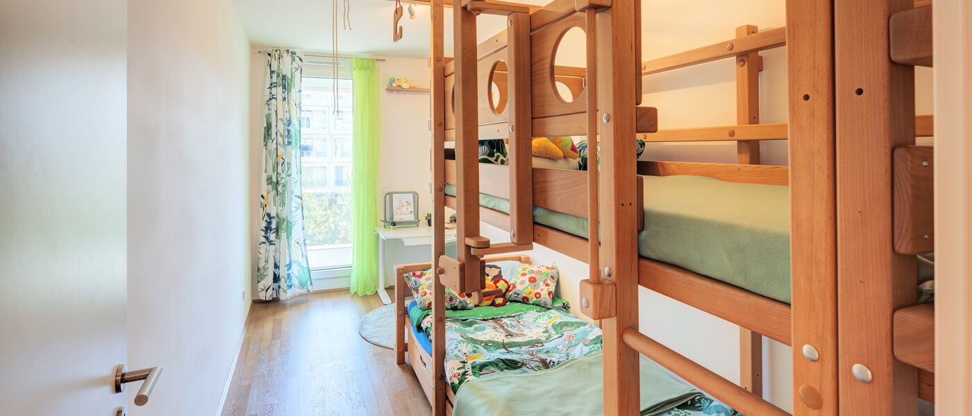 apartment München Allach 01 3. bedroom 14367