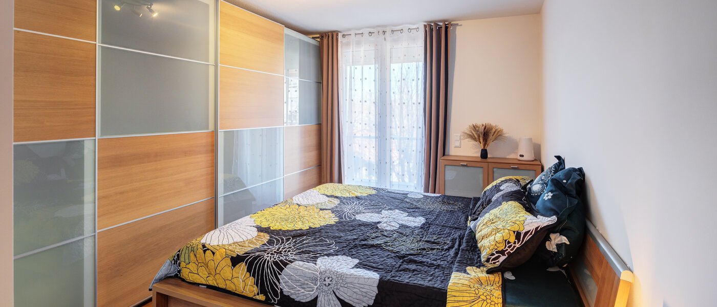 apartment München Allach 01 1. bedroom 14367