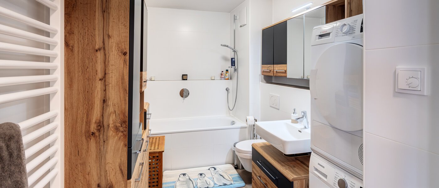 apartment München Allach 02 1. bathroom 14367