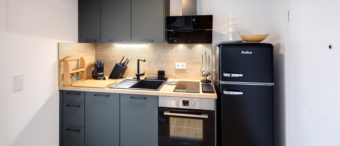 apartment München Schwabing-West (rund um den Hohenzollernplatz) 01 kitchen 14369