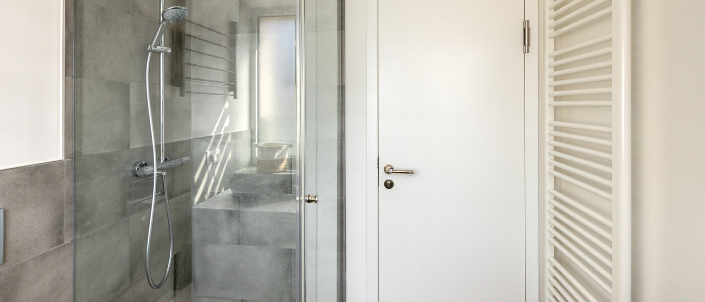 apartment München Schwabing-West (rund um den Hohenzollernplatz) 02 bathroom 14369