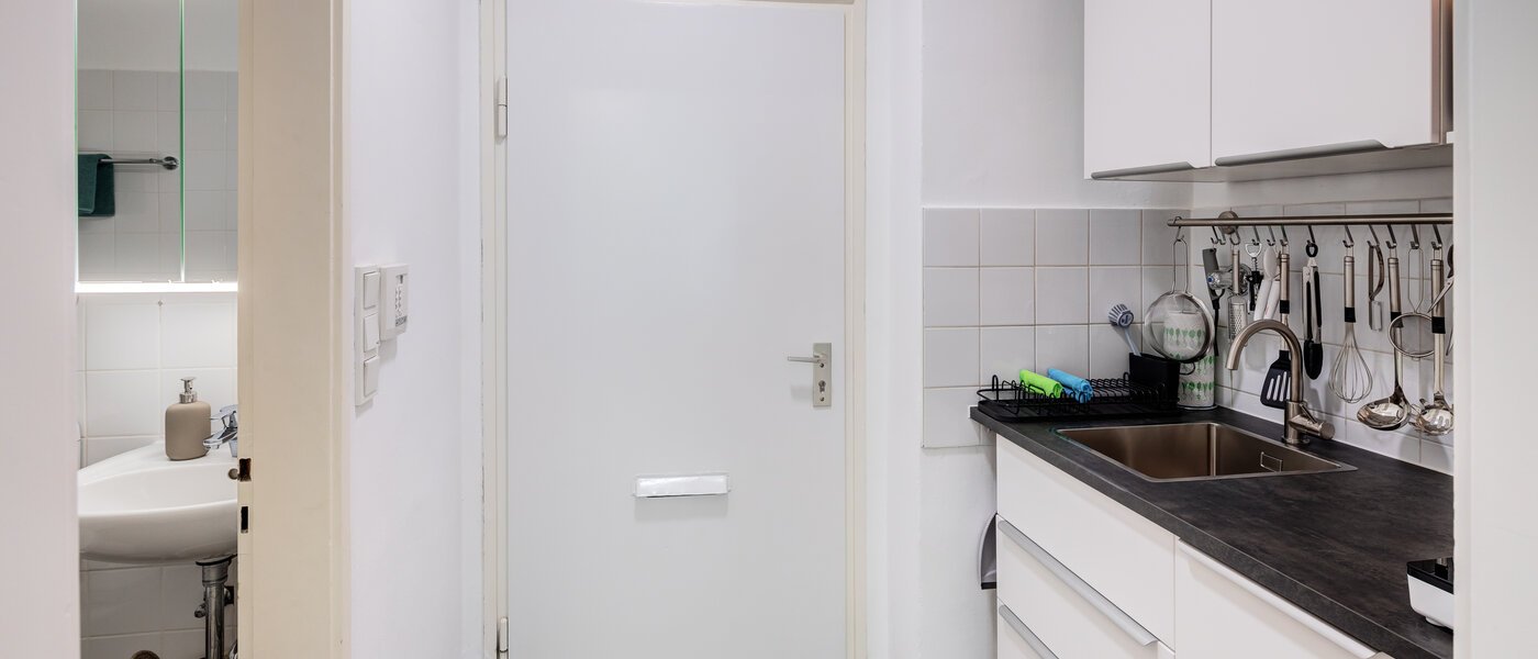 studio München Maxvorstadt 01 hall 14371