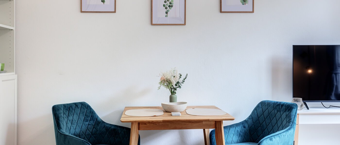 studio München Maxvorstadt 03 living area 14371