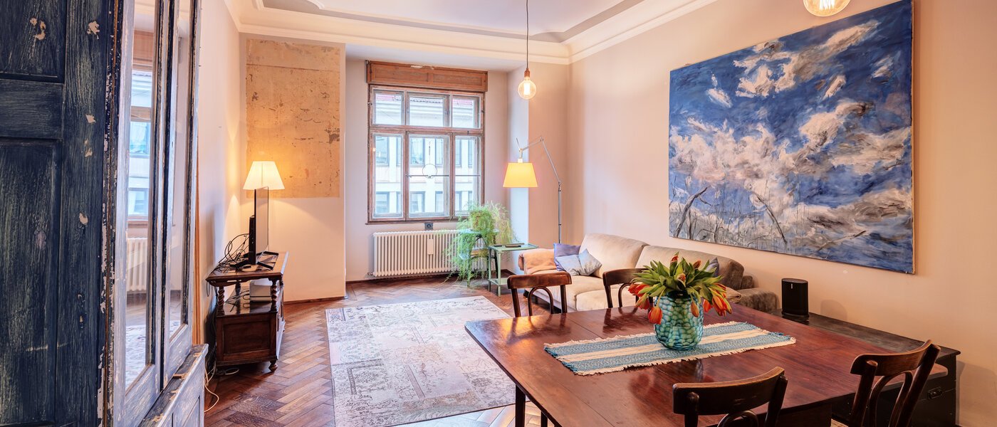 Sorry, this property has already been rented