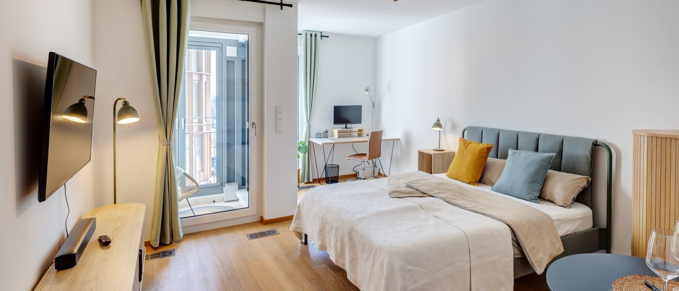 Sorry, this property has already been rented