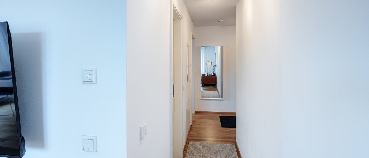 apartment München Obergiesing 04 hall 14378