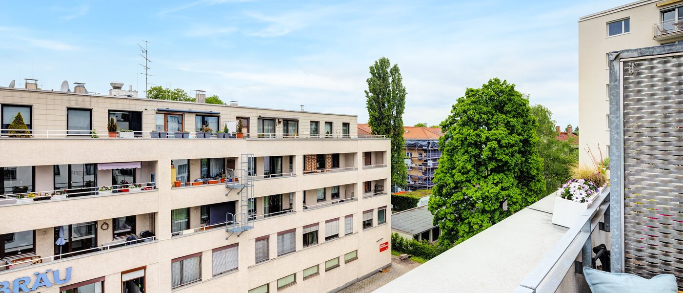 apartment München Obergiesing 01 view 14378