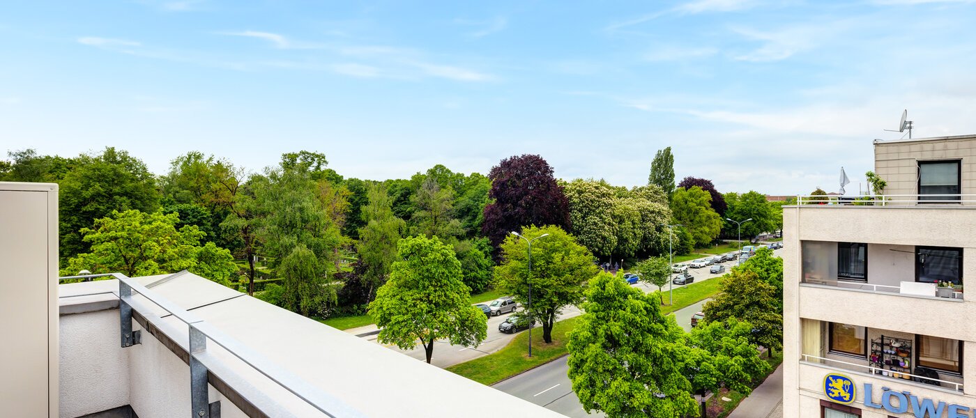 apartment München Obergiesing 02 view 14378