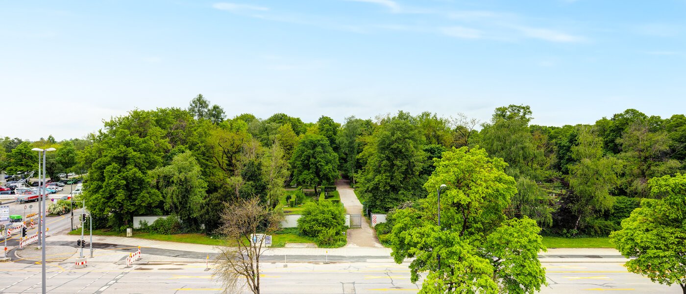 apartment München Obergiesing 03 view 14378