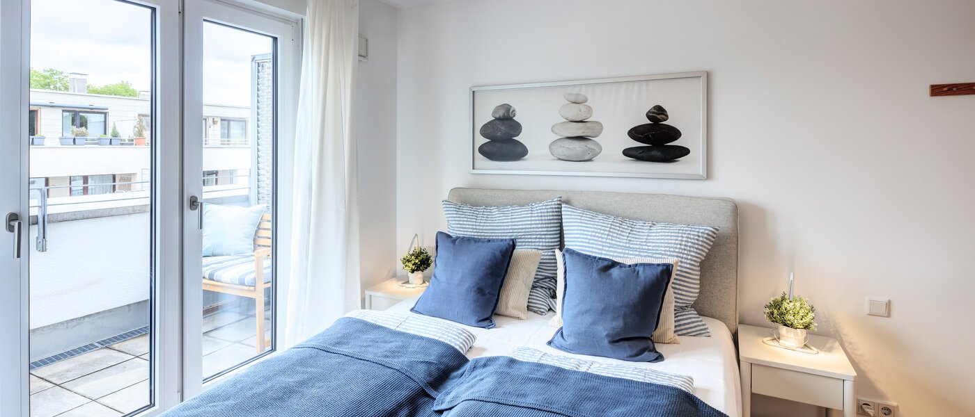 apartment München Obergiesing 01 bedroom 14378