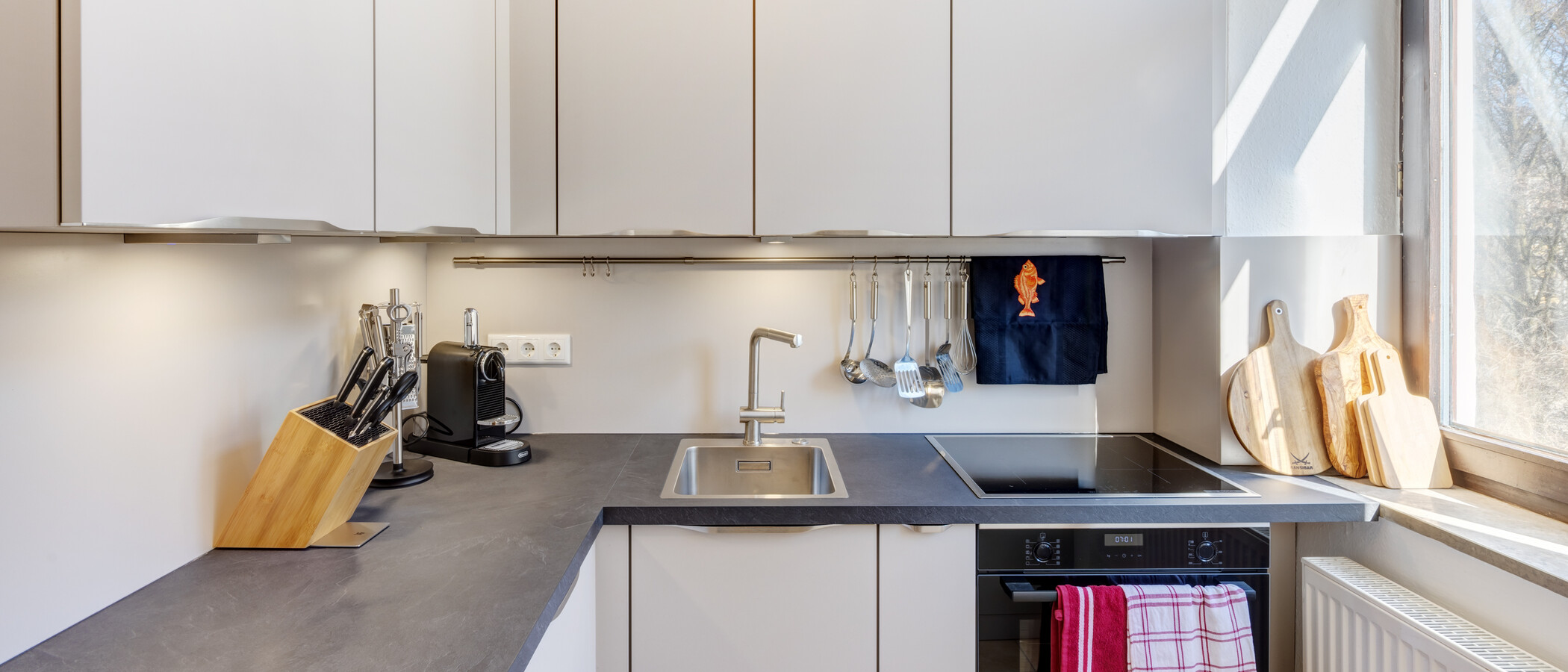 apartment München Au-Haidhausen 02 kitchen 14379