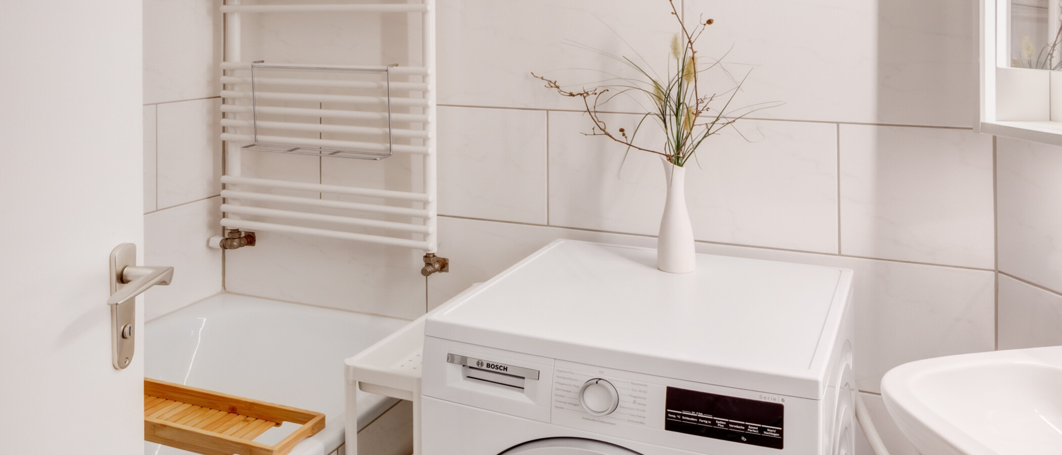 apartment München Au-Haidhausen 01 bathroom 14379