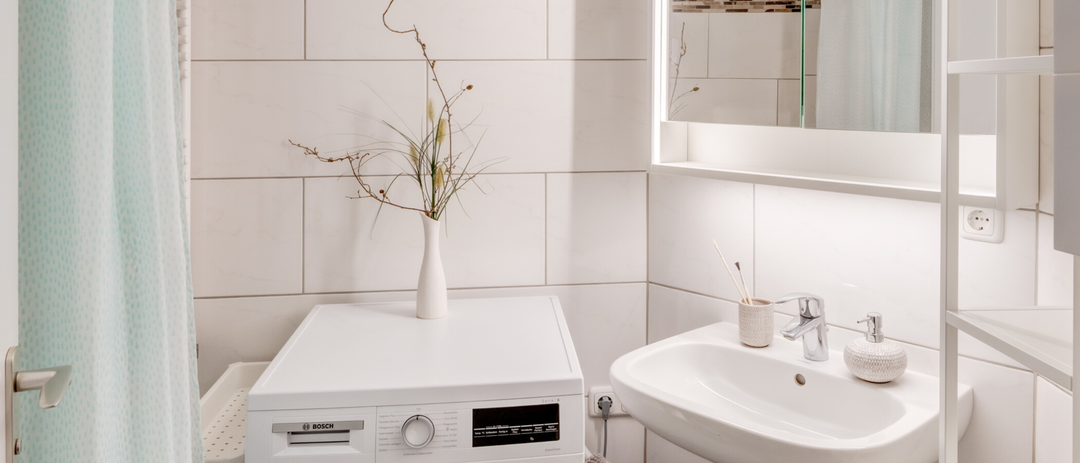 apartment München Au-Haidhausen 03 bathroom 14379