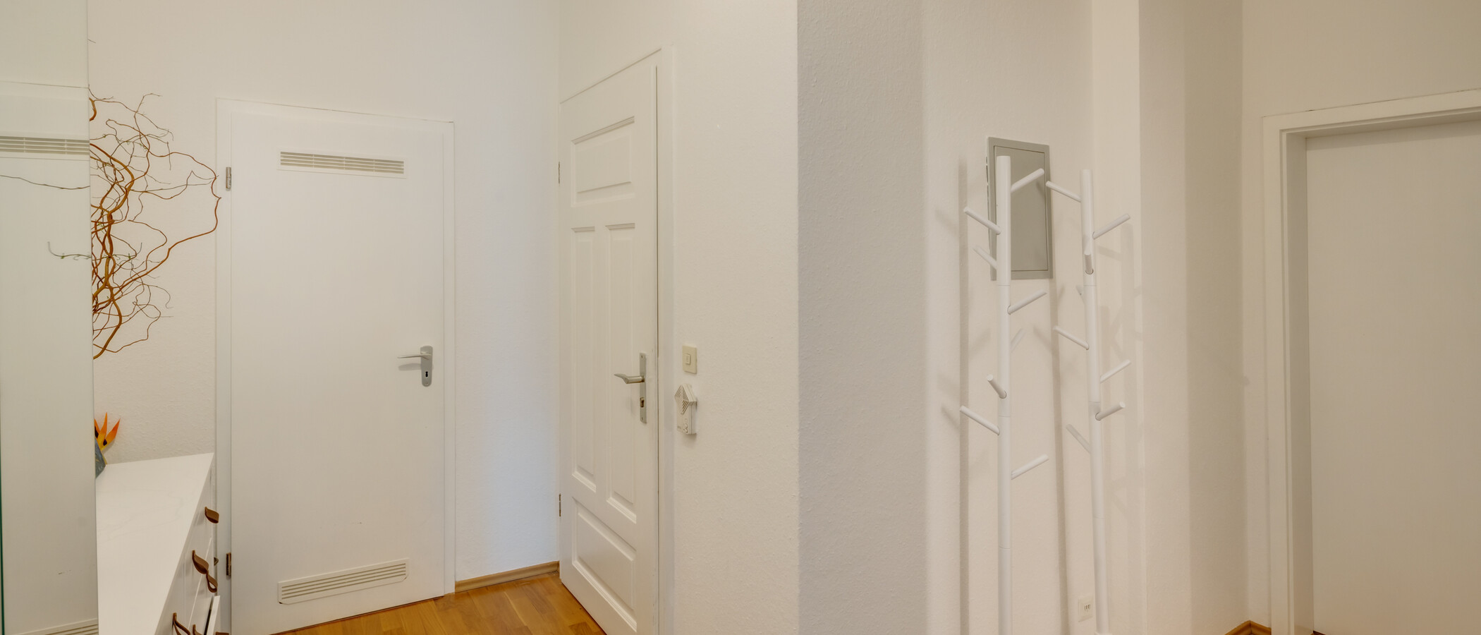 apartment München Au-Haidhausen 02 hall 14379