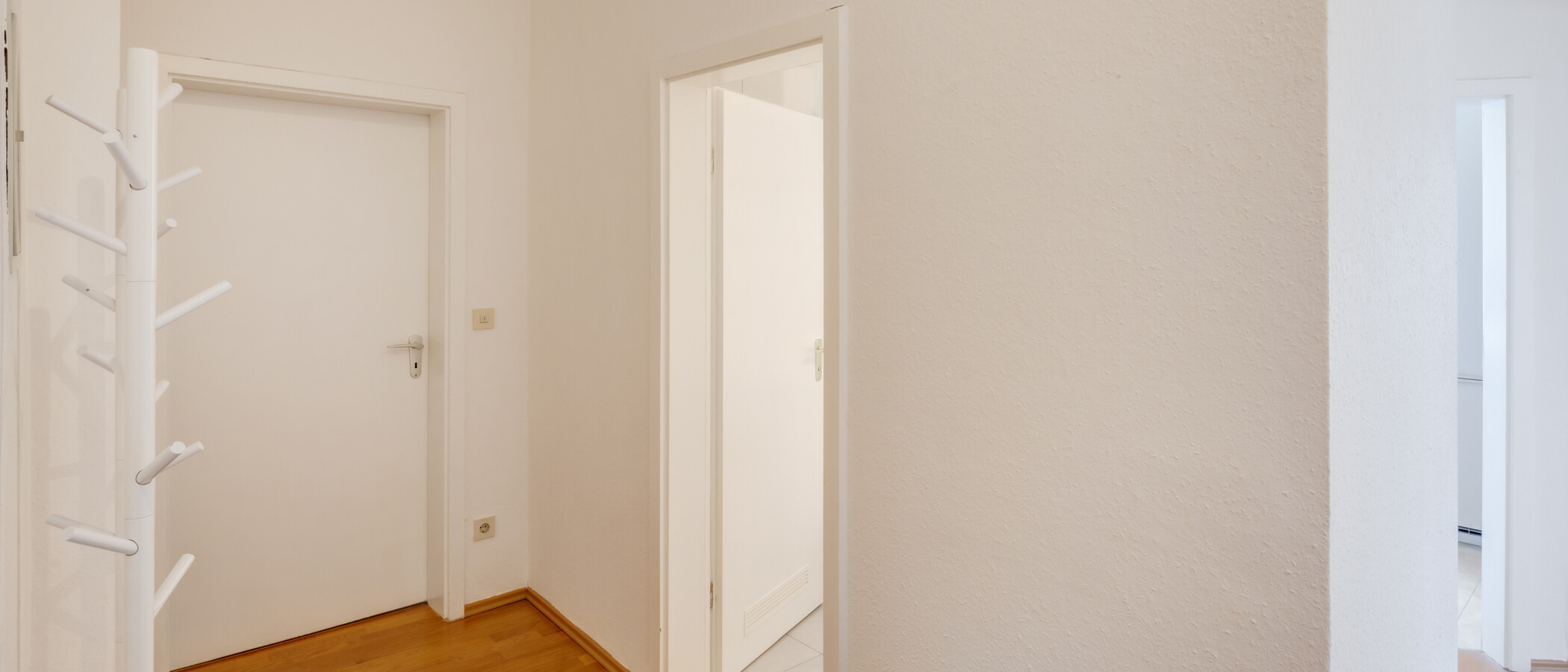 apartment München Au-Haidhausen 03 hall 14379