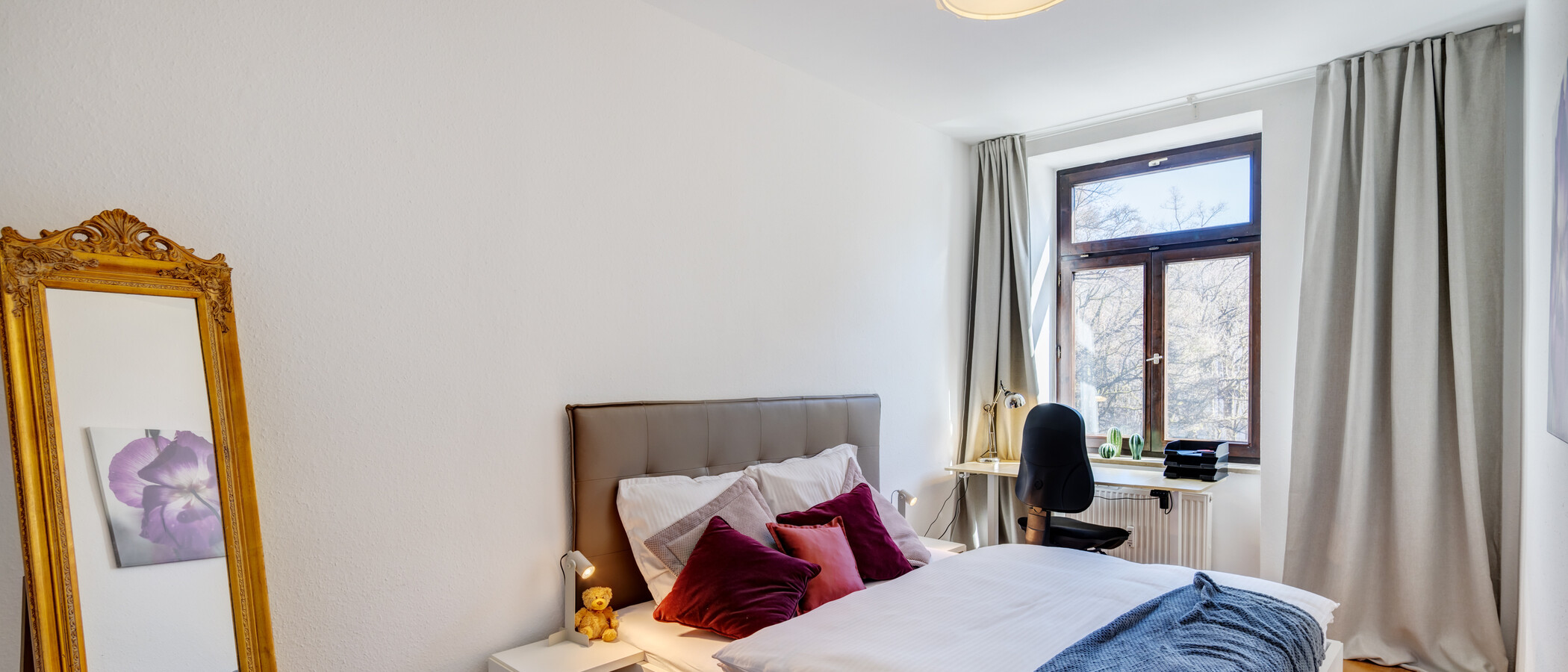 apartment München Au-Haidhausen 01 bedroom 14379