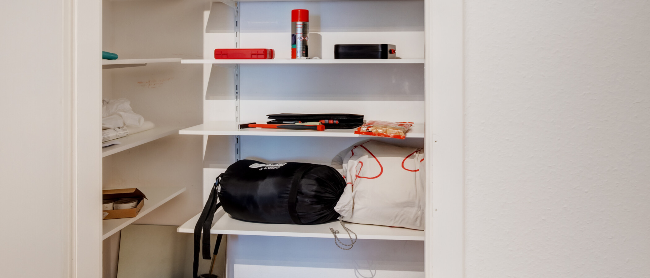 apartment München Au-Haidhausen 01 storage room 14379