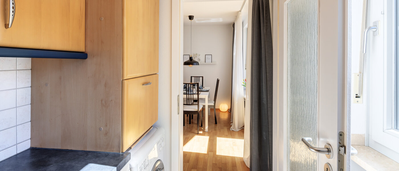 apartment Poing 02 kitchen 14380