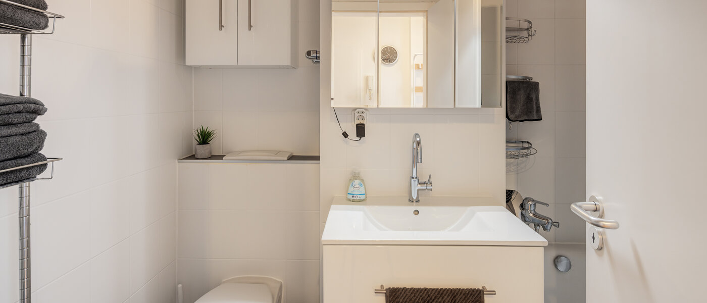 apartment Poing 01 bathroom 14380