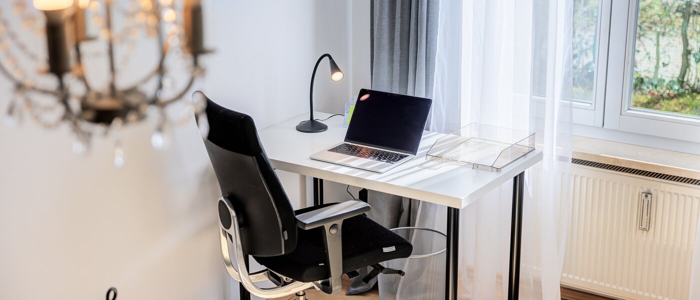 apartment Poing 02 bedroom 14380