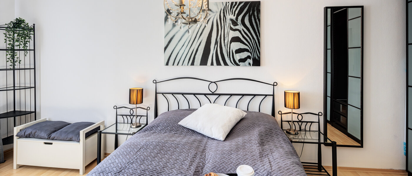 apartment Poing 04 bedroom 14380