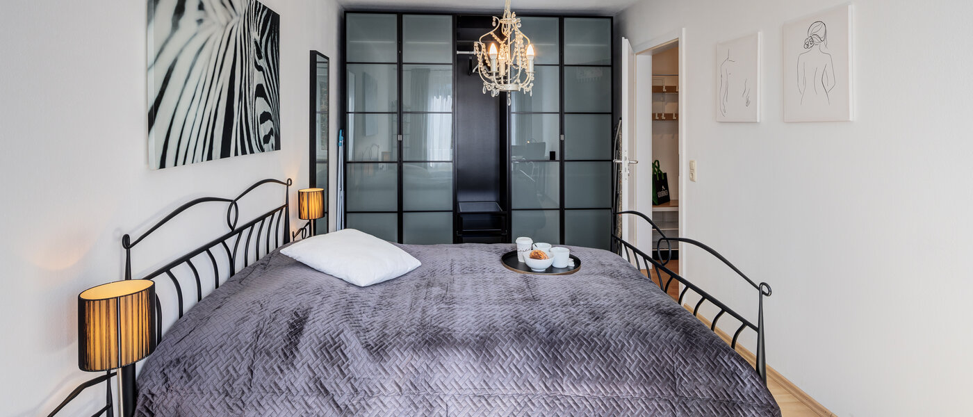 apartment Poing 05 bedroom 14380