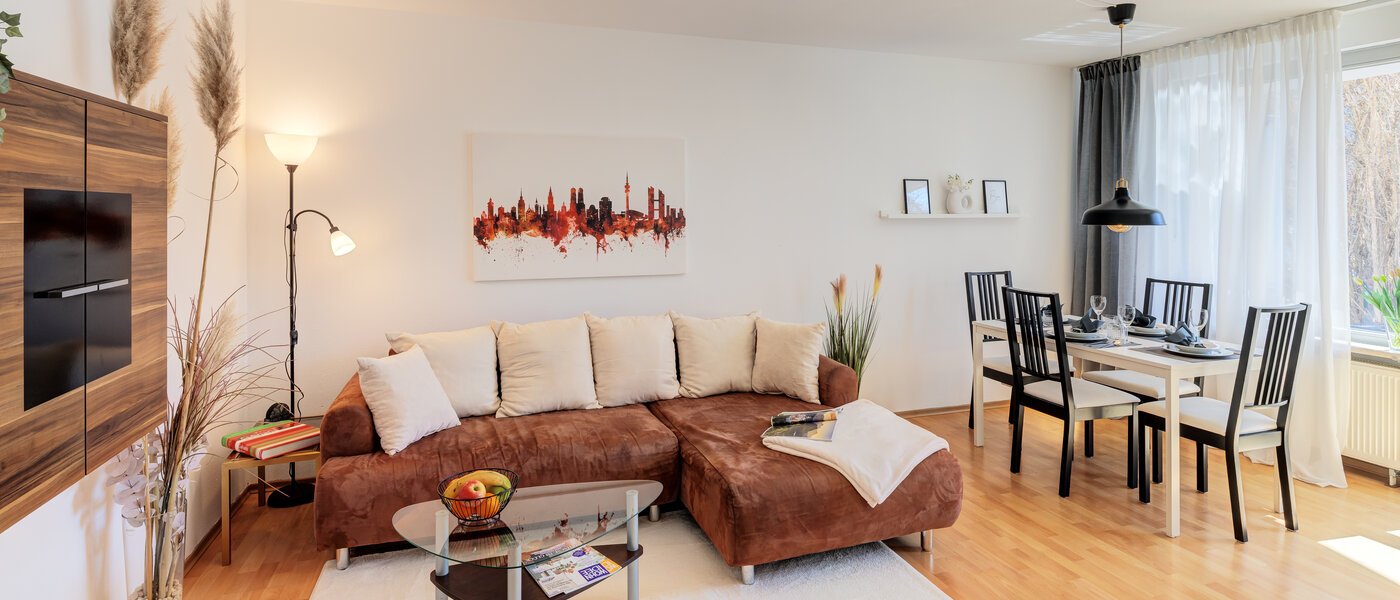 Sorry, this property has already been rented