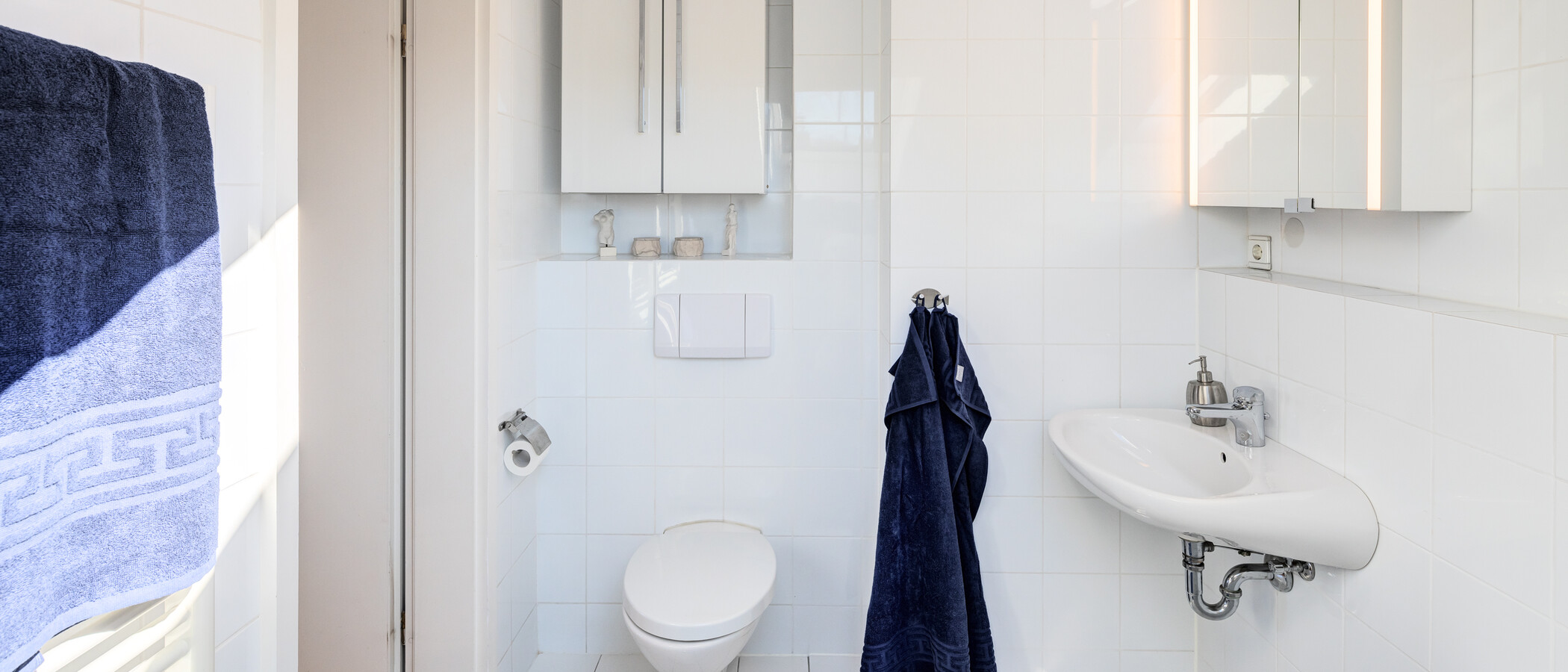 semi-detached house Pullach im Isartal 03 2. bathroom 14381