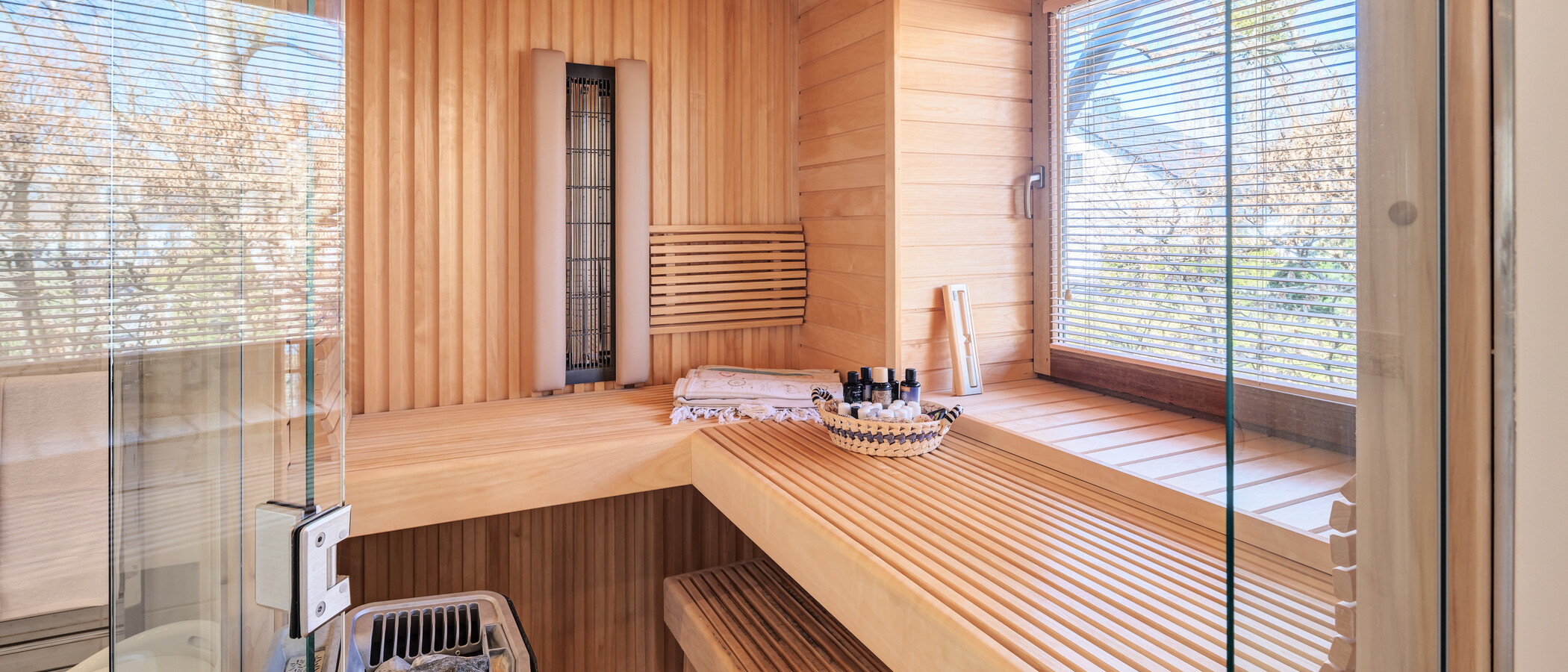 semi-detached house Pullach im Isartal 01 sauna 14381